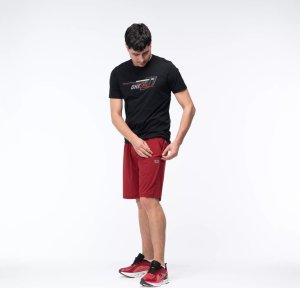 Męskie Spodenki IKELN 5