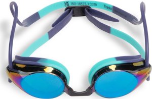 Okularki TRACKS MIRROR 2