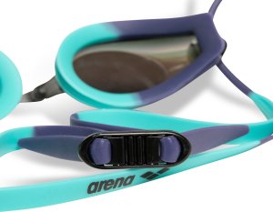 Okularki TRACKS MIRROR 5