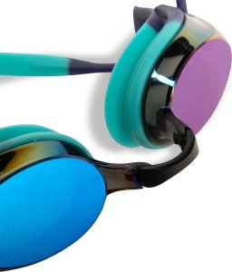 Okularki TRACKS MIRROR 6