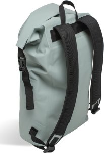 Arena Plecak sportowy wodoszczelny Big Logo szary (006279/100) 3