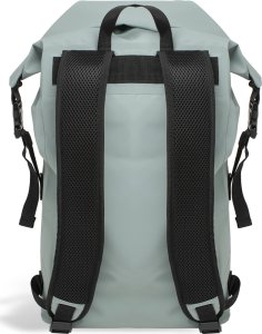 Arena Plecak sportowy wodoszczelny Big Logo szary (006279/100) 4