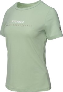 Damska Koszulka z krótkim rękawem FERRA W 2