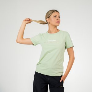 Damska Koszulka z krótkim rękawem FERRA W 5