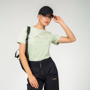 Damska Koszulka z krótkim rękawem FERRA W 9