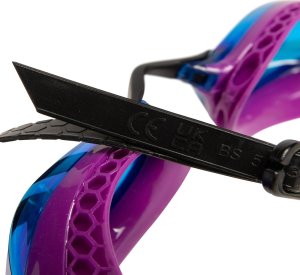 Okularki AIR-SPEED MIRROR 7