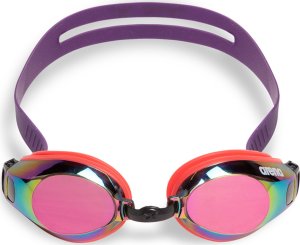 Okularki ZOOM X-FIT MIRROR 2