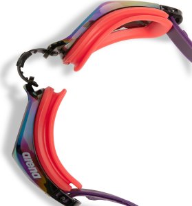 Okularki ZOOM X-FIT MIRROR 6