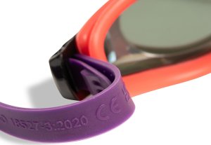 Okularki ZOOM X-FIT MIRROR 7