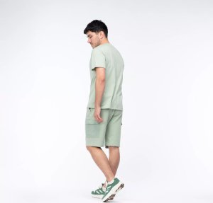 Męskie Spodenki IGMEZI 7