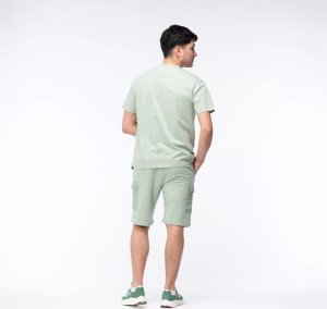 Męskie Spodenki IGMEZI 10