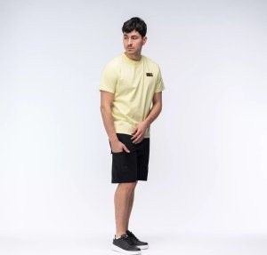 Męskie Spodenki IGMEZI 8