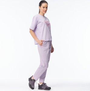 Damskie Spodnie SKADI WO'S 9