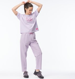 Damskie Spodnie SKADI WO'S 10