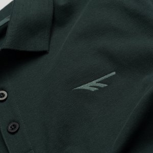 Męska Koszulka MICKO II 8