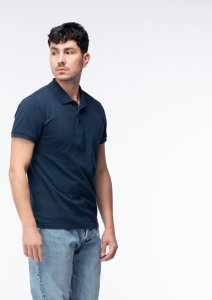 Męska Koszulka MEEKO 9