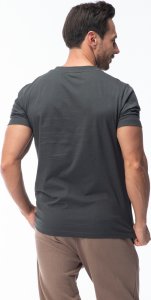 Męska Koszulka z krótkim rękawem HAMILONI 9