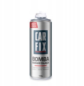 BOMBA ODŚWIEŻAJĄCA 136G DO A/C 1
