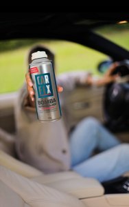 BOMBA ODŚWIEŻAJĄCA 136G DO A/C 2