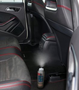 BOMBA ODŚWIEŻAJĄCA 136G DO A/C 4