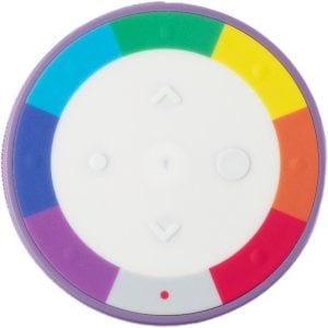 wobie Loudspeakers wobie box v Purple 2