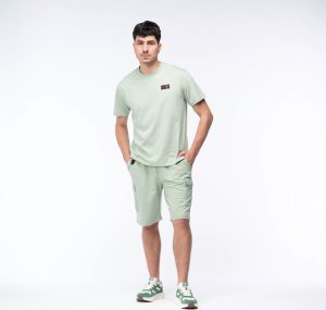 Męskie Spodenki IGMEZI 6