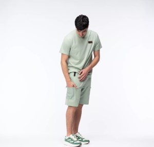 Męskie Spodenki IGMEZI 8