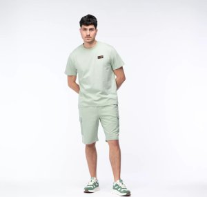 Męskie Spodenki IGMEZI 9