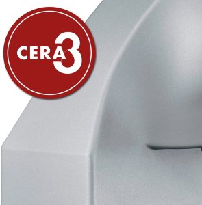 Krajalnica Graef Krajalnica elektryczna ICONIC25 FineCut (Srebrna) 4