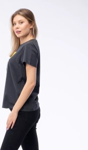 Damska Koszulka z krótkim rękawem LADY GLADYS 11