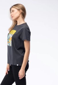 Damska Koszulka z krótkim rękawem LADY GLADYS 9