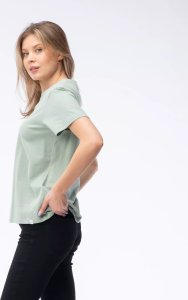 Damska Koszulka z krótkim rękawem LADY RELIA 11