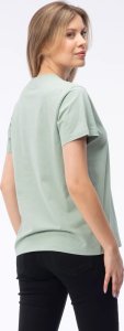 Damska Koszulka z krótkim rękawem LADY RELIA 13