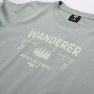 Damska Koszulka z krótkim rękawem LADY RELIA 5