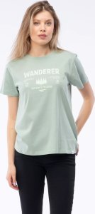 Damska Koszulka z krótkim rękawem LADY RELIA 9