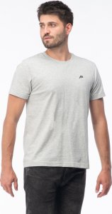 Męska Koszulka z krótkim rękawem MANDO 6