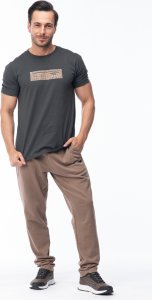 Męska Koszulka z krótkim rękawem HAMILONI 5