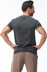 Męska Koszulka z krótkim rękawem HAMILONI 7