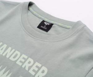 Damska Koszulka z krótkim rękawem LADY RELIA 4