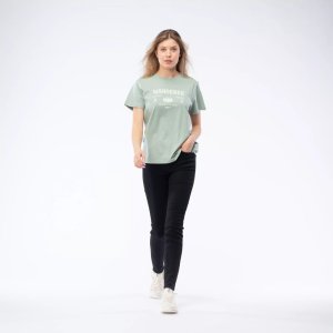 Damska Koszulka z krótkim rękawem LADY RELIA 7