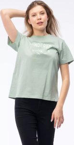 Damska Koszulka z krótkim rękawem LADY RELIA 8