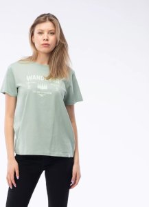 Damska Koszulka z krótkim rękawem LADY RELIA 10