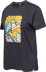 Damska Koszulka z krótkim rękawem LADY GLADYS 2