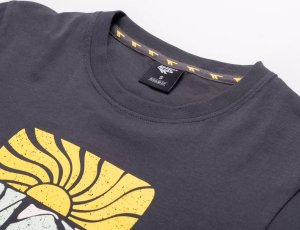 Damska Koszulka z krótkim rękawem LADY GLADYS 4