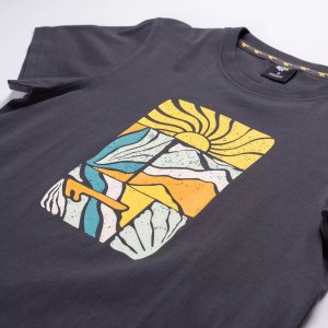 Damska Koszulka z krótkim rękawem LADY GLADYS 5