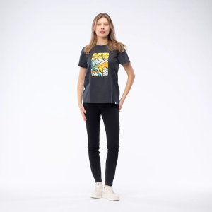 Damska Koszulka z krótkim rękawem LADY GLADYS 7