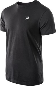 Męska Koszulka z krótkim rękawem MANDO 2