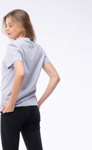 hitec Damska Koszulka z krótkim rękawem LADY GLADYS 12