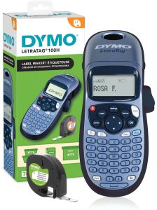 Dymo Label printer 2174576 Blue 1