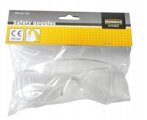 EXPERT OKULARY P/ODPRYSKOWE CE [] 2